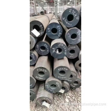 J525 seamless steel q235 34crmo4 pipe tube